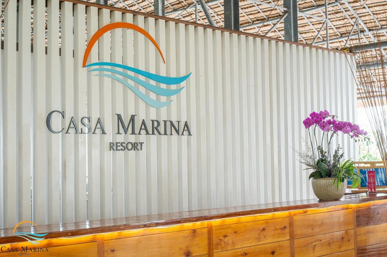 Casa Marina Resort Quy Nhơn Extérieur photo