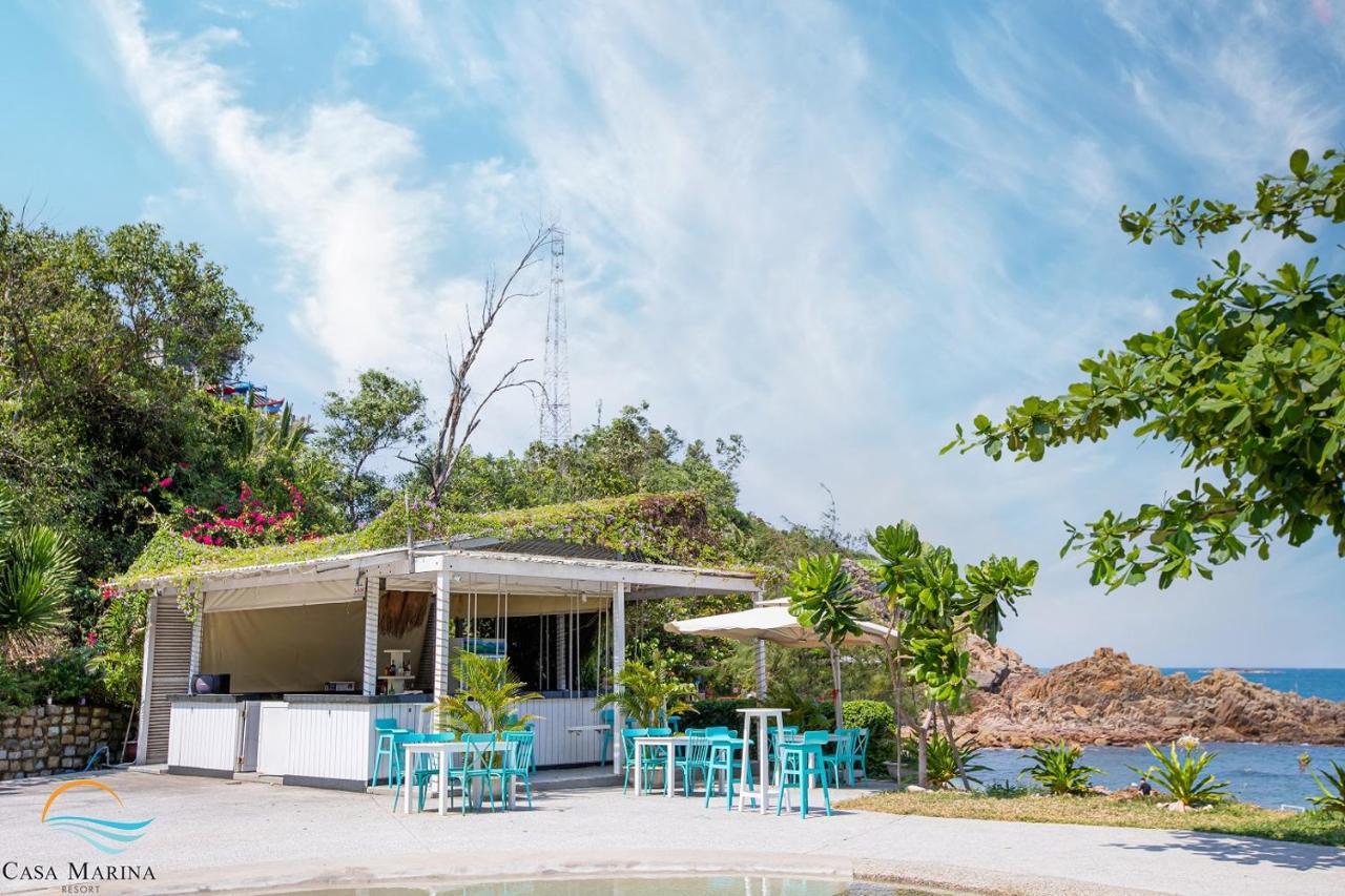 Casa Marina Resort Quy Nhơn Extérieur photo